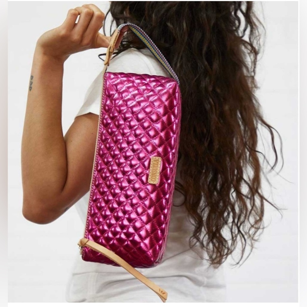 Consuela Deseo Tool bag - Picture 5 of 12